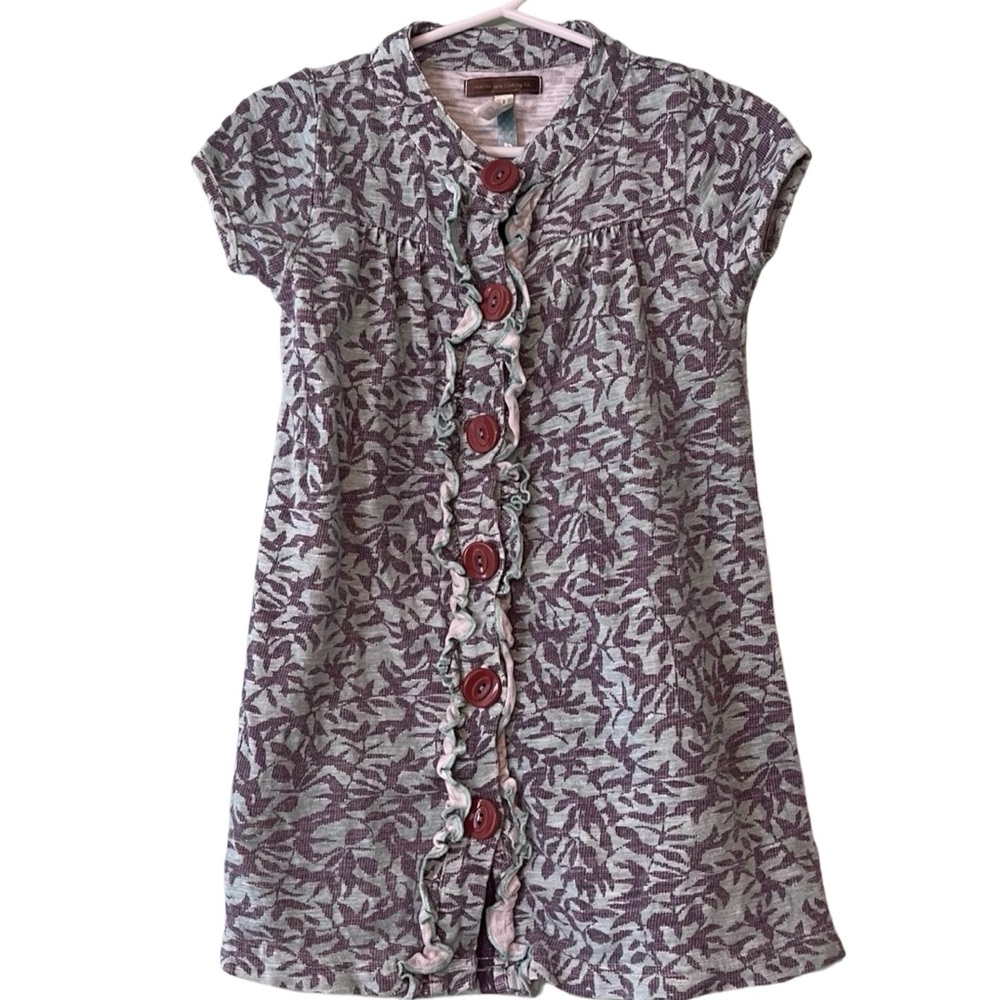 Matilda Jane You and Me - Junebug Lap Dress